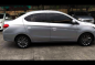 Selling Mitsubishi Mirage G4 2017 Sedan Automatic Gasoline  -5