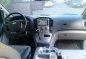 Selling 2011 Hyundai Grand starex Automatic Diesel at 55000 km-0