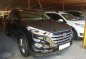 Sell Black 2019 Hyundai Tucson at 1000 km -0