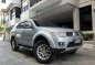 Mitsubishi Montero Sport 2014 Automatic Diesel for sale  -1