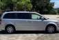 Selling Chrysler Town And Country 2008 Automatic Gasoline  -3