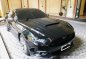 Sell Black 2015 Ford Mustang Automatic Gasoline at 8000 km -4