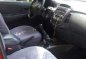 Red Toyota Innova 2012 at 55000 km for sale in Imus-3