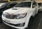 Toyota Fortuner 2015 for sale in Quezon City-2