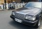 Mercedes-Benz E-Class 1987 for sale in Rizal-0