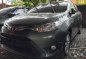 Selling Green Toyota Vios 2018 Manual Gasoline at 5000 km-1