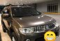 2013 Mitsubishi Montero Sport for sale in Cabanatuan-1