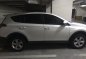 Toyota Rav4 2014 Automatic Gasoline for sale  -3