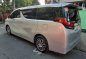 2016 Toyota Alphard for sale in Quezon City-5