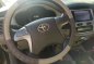 Toyota Innova 2013 for sale in Santa Rosa -9