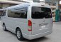 Sell Silver 2015 Toyota Hiace Automatic Diesel at 60000 km -7