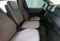 Black Toyota Hiace 2016 at 40000 km for sale in QuezonCity -6