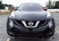 Selling Black Nissan Juke 2019 Automatic Gasoline in Quezon City-8