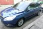 Sell 2010 Ford Focus Hatchback in Makati -1