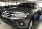 Selling Toyota Hilux 2018 at 21000 km-2