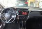 Honda City 2014 Automatic Gasoline for sale  -5