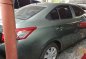 Selling Green Toyota Vios 2018 Manual Gasoline at 5000 km-2