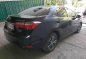 Black Toyota Corolla Altis 2017 for sale in Mandaluyong-3
