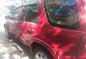 Red Ford Escape 2006 Automatic Gasoline for sale  -1