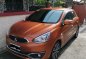 2017 Mitsubishi Mirage for sale in Marikina -0