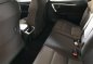 Silver Toyota Fortuner 2019 for sale in Quezon City -4