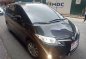 Selling Black Toyota Previa 2016 Automatic Gasoline in Manila-1