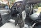 Black Mitsubishi Pajero 2004 Automatic Diesel for sale -5