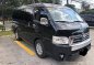 Selling Toyota Hiace 2018 Automatic Diesel in Mandaluyong-0