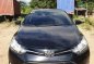 Selling Black Toyota Vios 2016 Automatic Gasoline at 44000 km-0