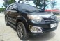 2014 Toyota Fortuner for sale in Angeles -0