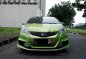 Selling Honda Jazz 2012 at 62 km-2