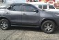 2016 Toyota Fortuner for sale in Manila-2