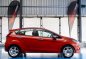 Selling Red Ford Fiesta 2011 Automatic Gasoline in Manila-2