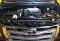 Selling Black Toyota Innova 2016 Manual Diesel -5