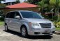 Selling Chrysler Town And Country 2008 Automatic Gasoline  -0
