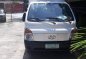 White Hyundai H-100 2011 at 70000 km for sale in Quezon City-0