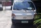 White Hyundai H-100 2011 at 70000 km for sale in Quezon City-3