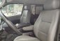 Selling Toyota Hiace 2015 at 37000 km -5