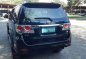 Toyota Fortuner 2013 for sale in Pasig -3