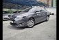 Selling Toyota Vios 2016 Sedan Automatic Gasoline at 51000 km -5