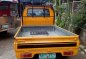 Suzuki Multi-Cab 2009 for sale in Marikina -7