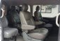 Sell Silver 2015 Toyota Hiace Automatic Diesel at 60000 km -10