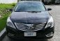 Black Hyundai Azera 2013 at 83000 km for sale-4