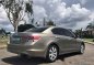 Selling Gold Honda Accord 2010 Automatic Diesel in Manila-1