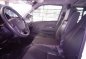 White Toyota Hiace 2017 at 33313 km for sale-8