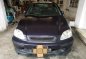 Selling Honda Civic 1997 at 140000 km -3