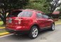 Sell Red 2013 Ford Explorer in Makati-4