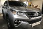 Selling Toyota Fortuner 2019 Automatic Diesel at 2939 km-0