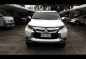 Selling Mitsubishi Montero Sport 2016 Automatic Diesel at 16255 km -4