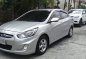 2012 Hyundai Accent for sale in Cainta-9